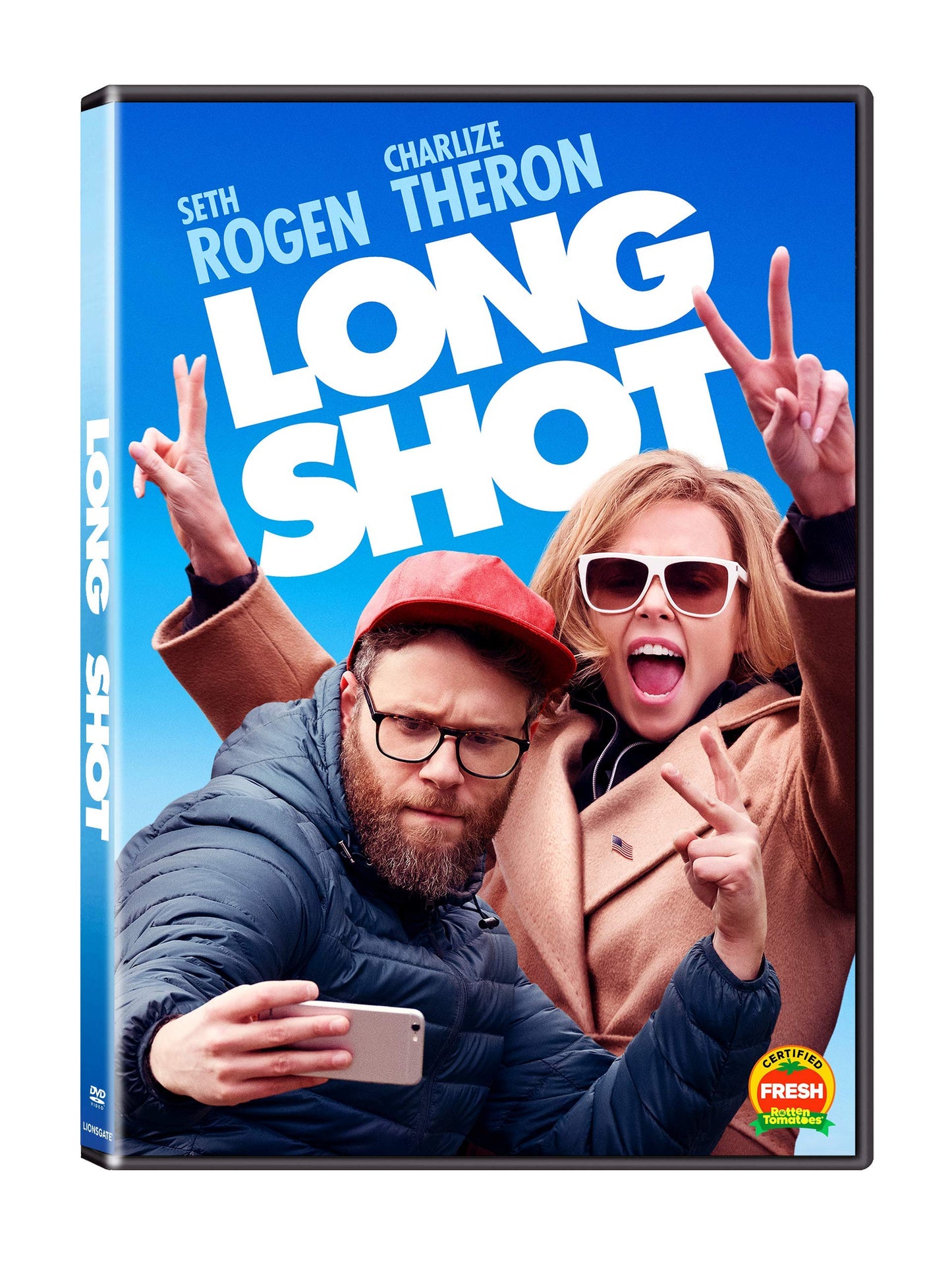 Long Shot - 1310
