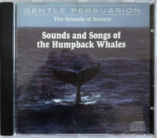 Sounds And Songs Of The Humpback Whales - 426