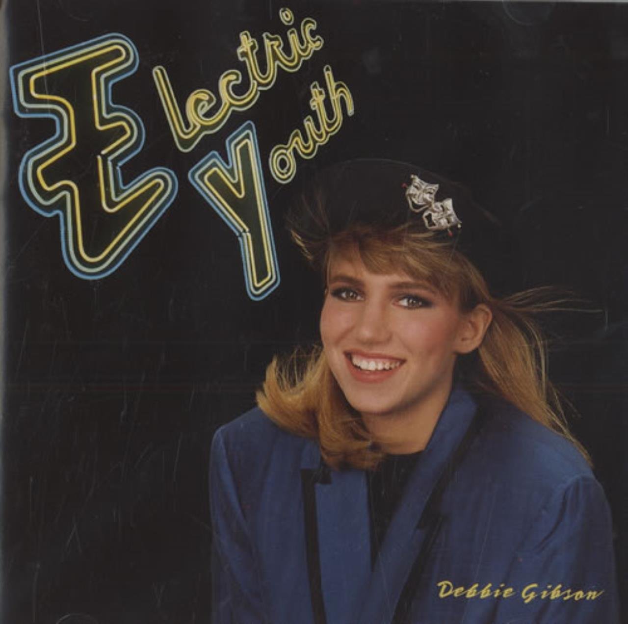 Electric Youth - 1451