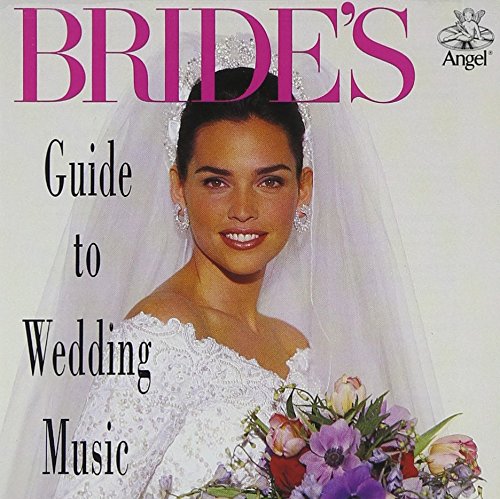Bride's Guide to Wedding Music - 8865