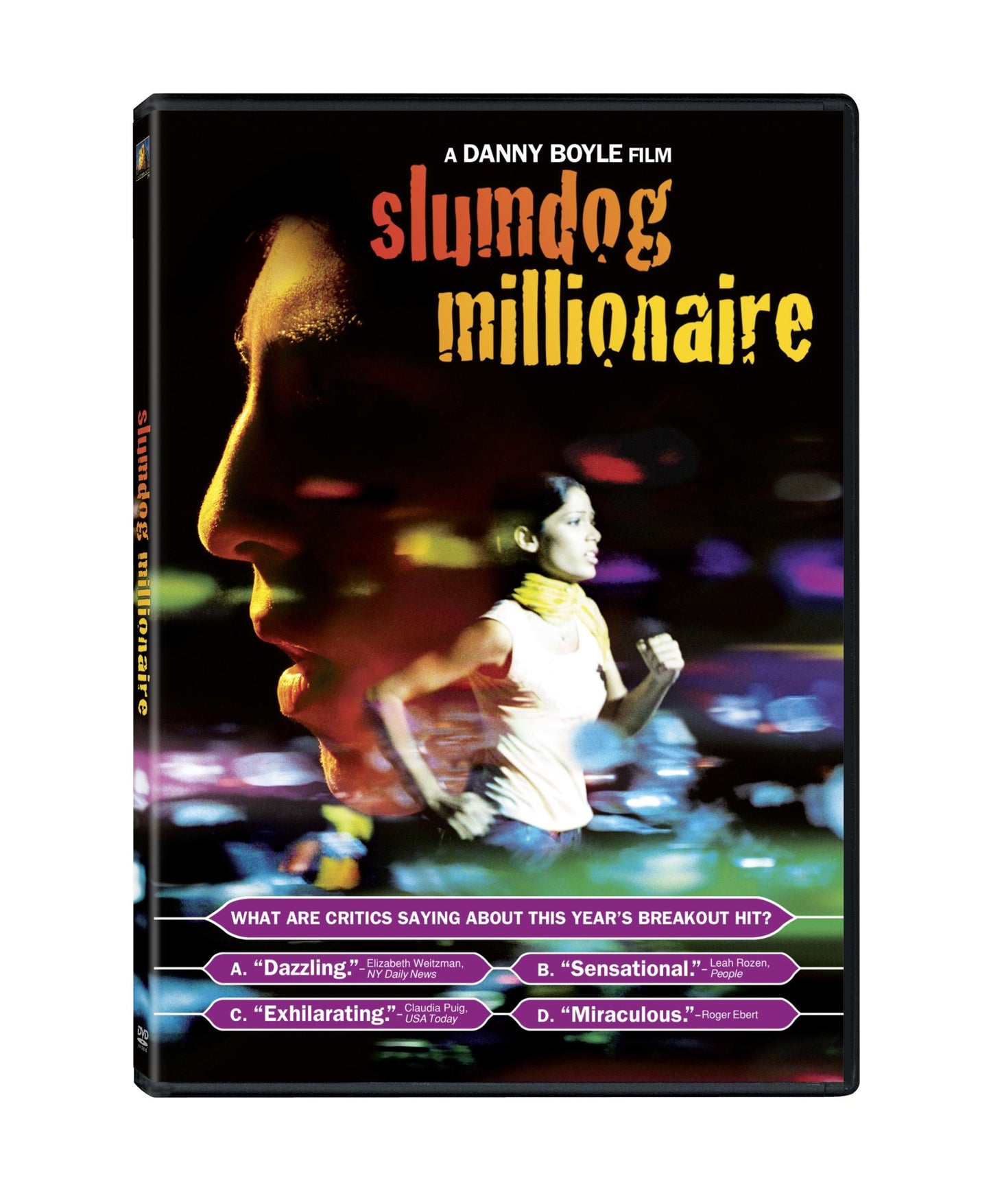 Slumdog Millionaire - 7880
