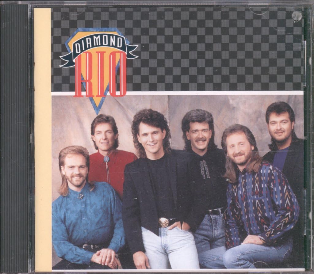 Diamond Rio - 3703