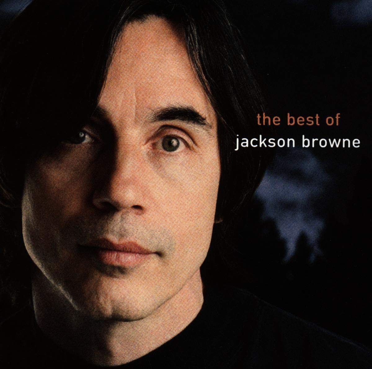 The Next Voice You Hear - The Best Of Jackson Browne - 1579