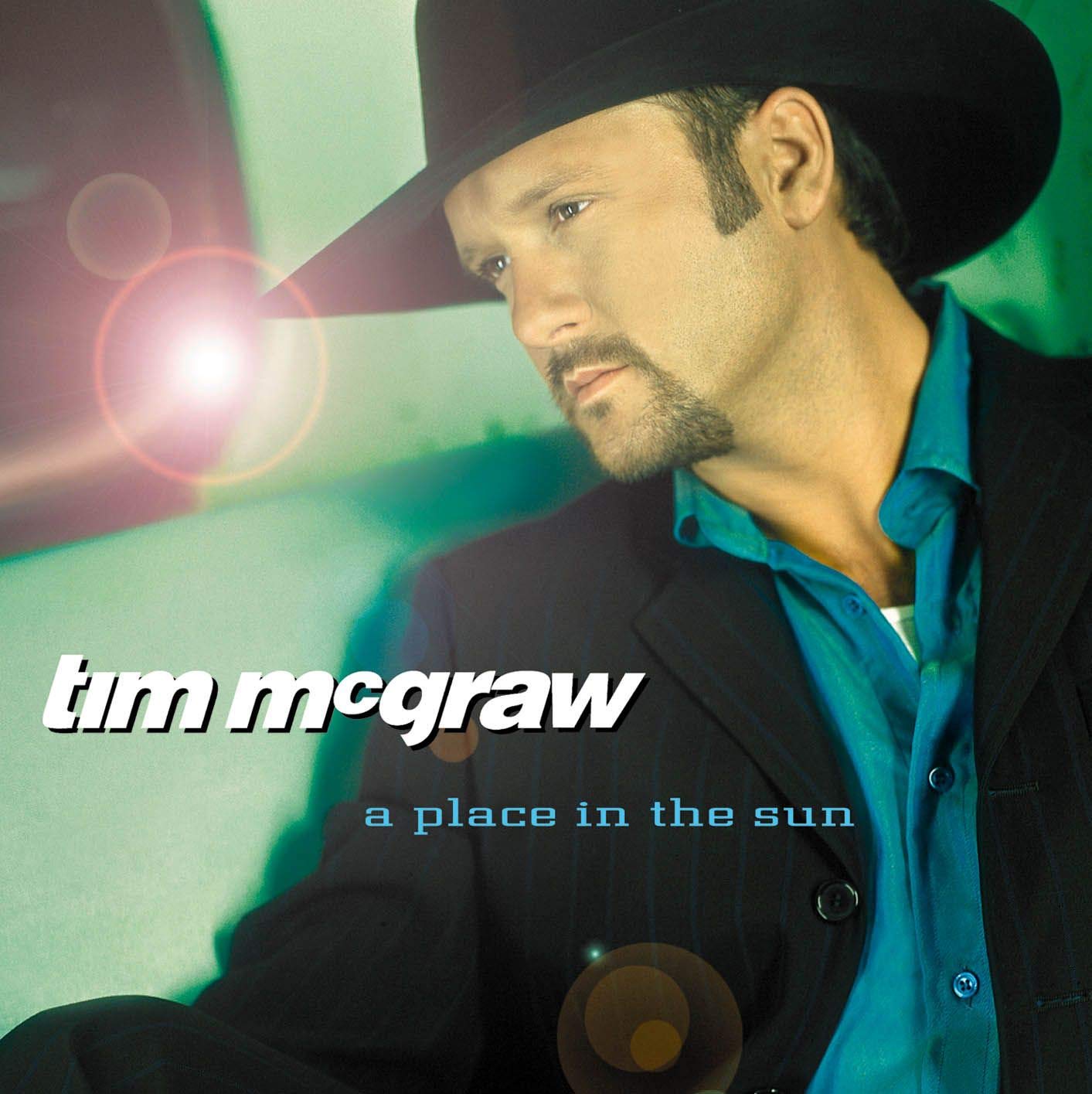 Place in the Sun - 6108