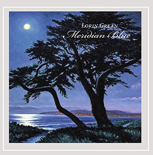 Meridian Blue - 387