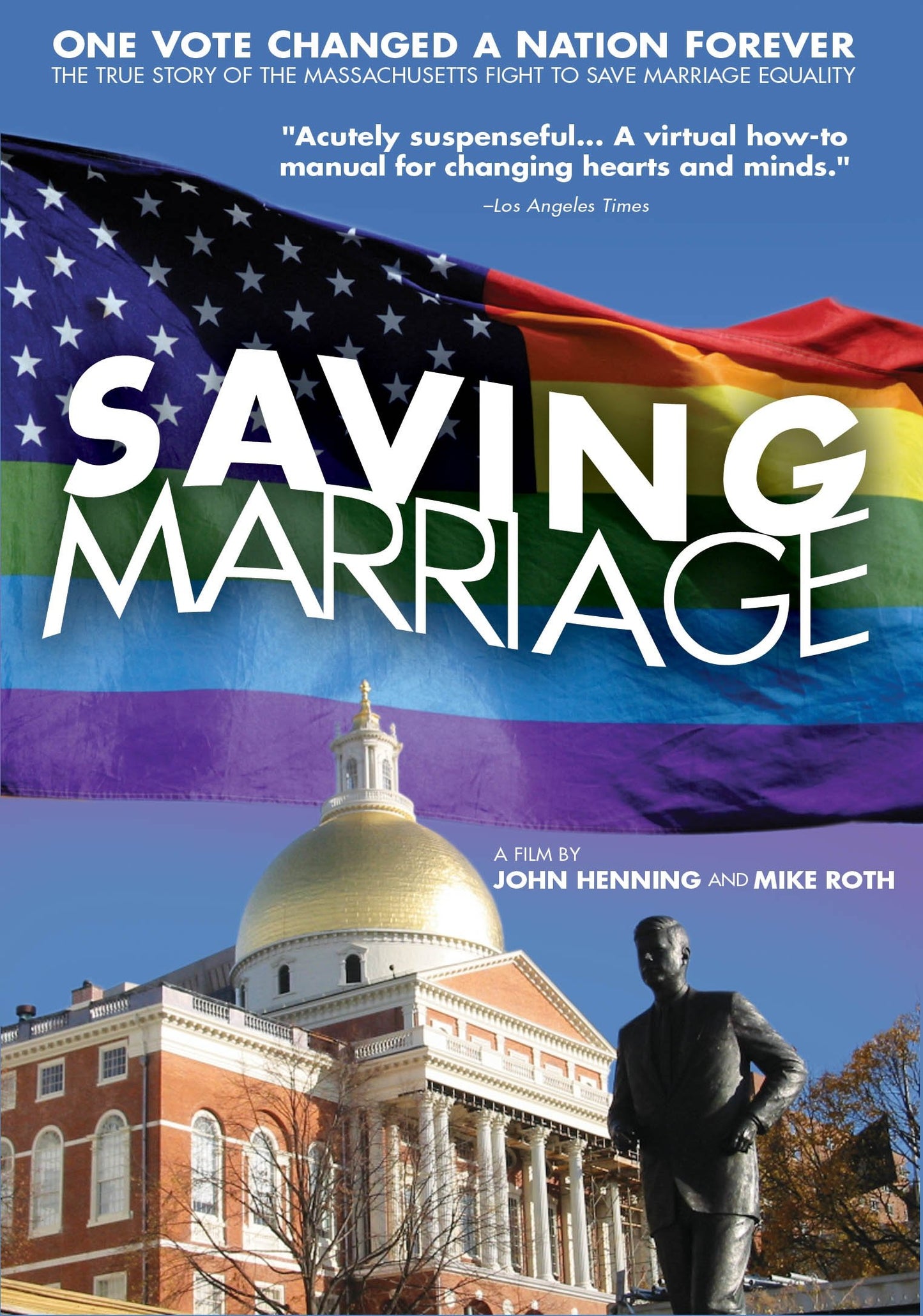 Saving Marriage - 5438