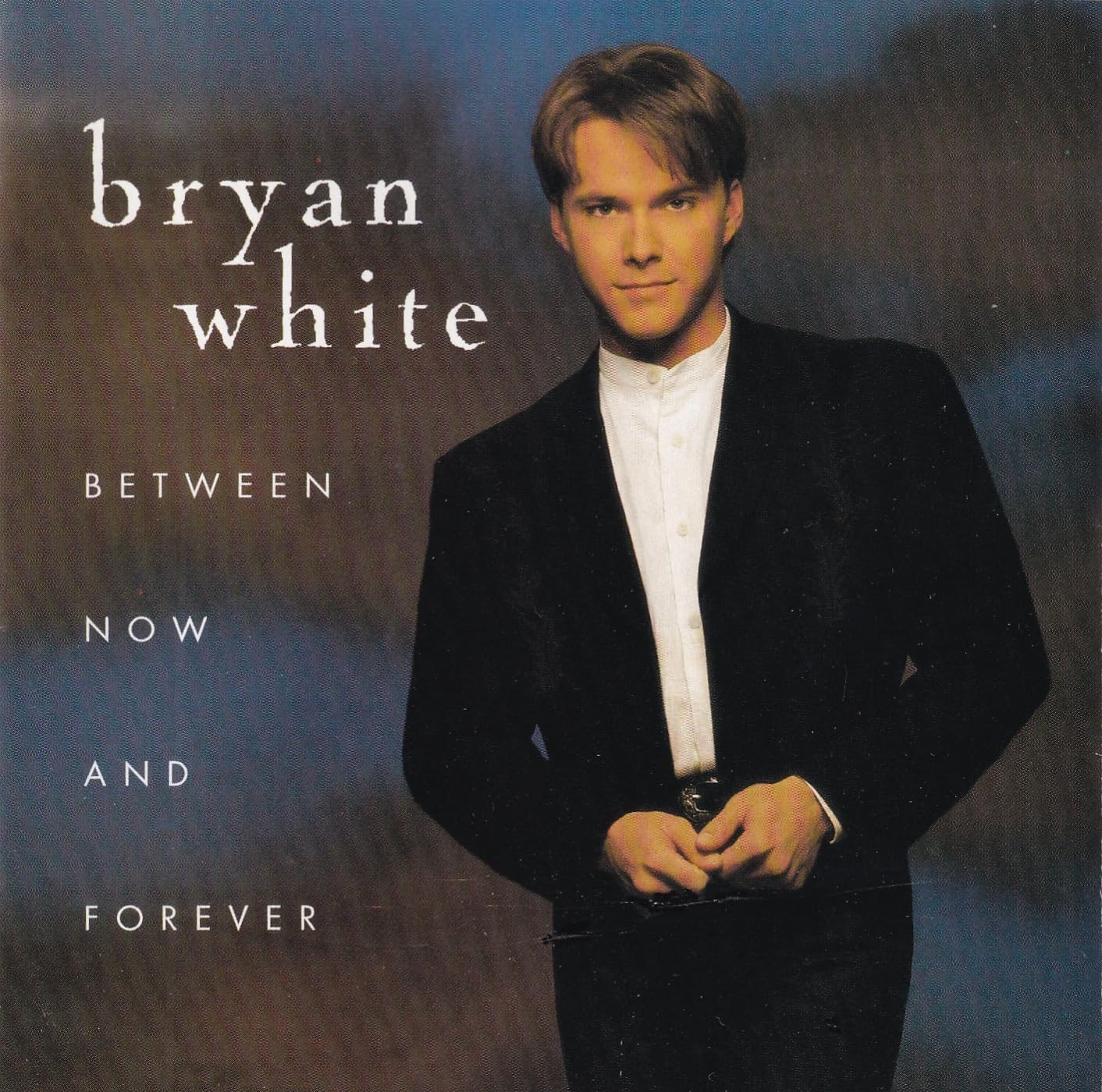 Between Now And Forever - 8759