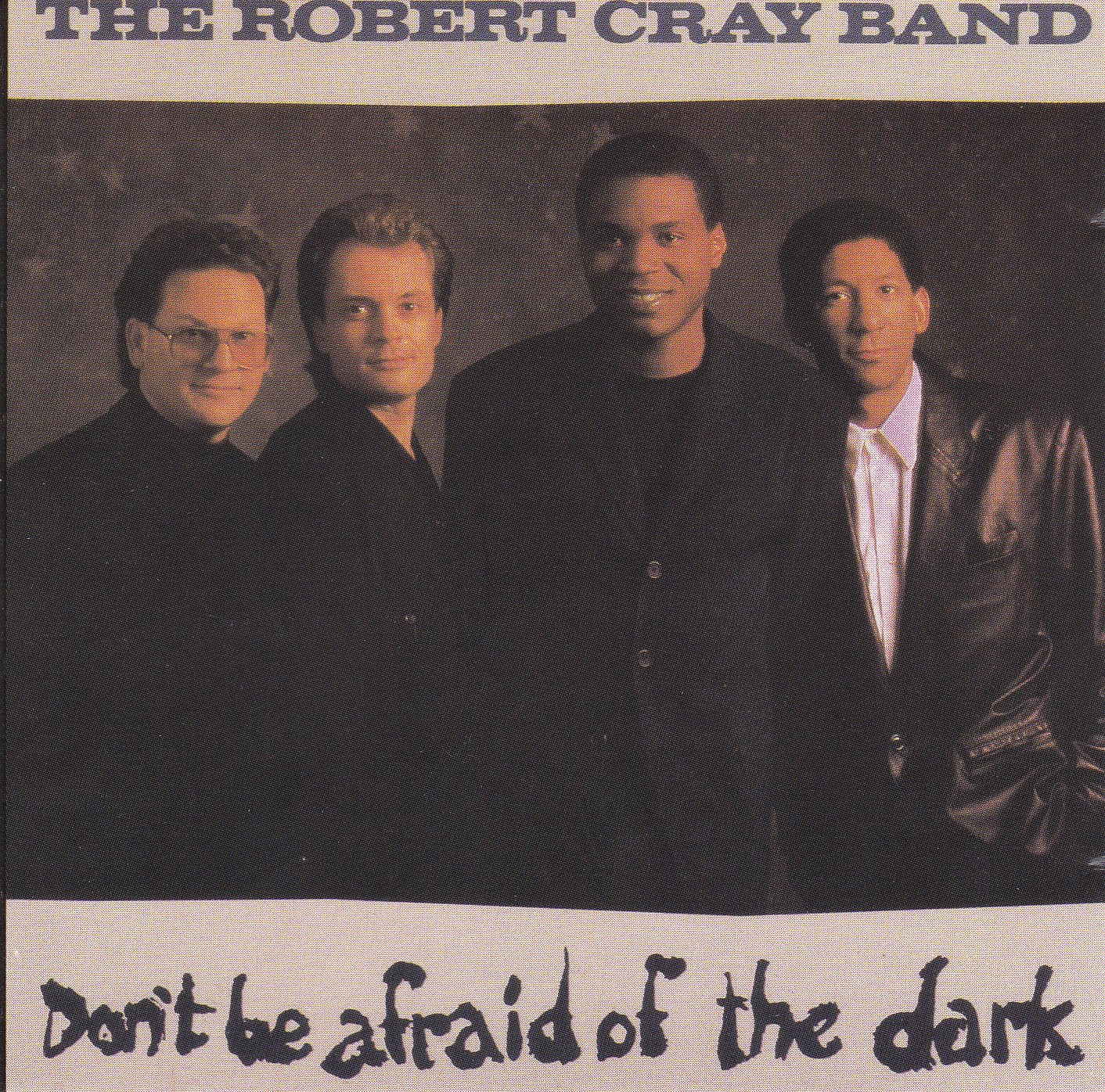 Don't Be Afraid of the Dark - 6463