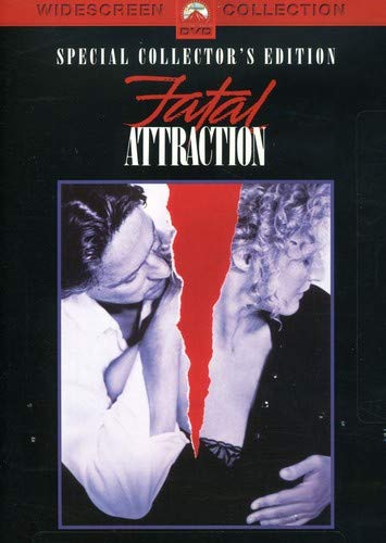 Fatal Attraction (Special Collector's Edition) - 2809