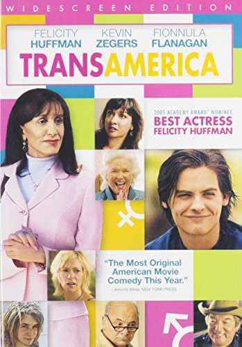Transamerica (Widescreen Edition) [DVD] - 6632