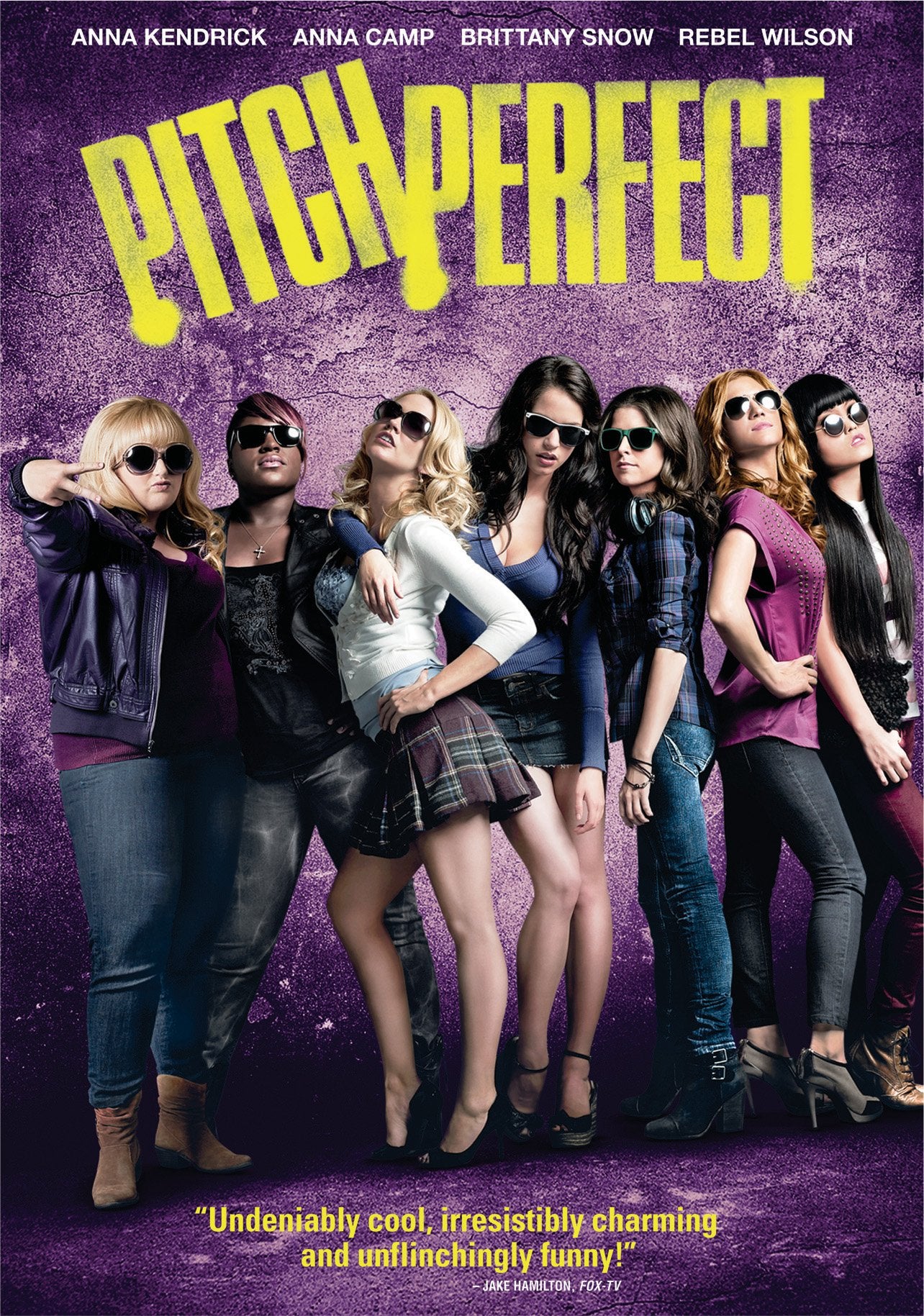Pitch Perfect - 1381