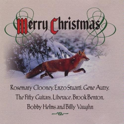 Merry Christmas - 2500