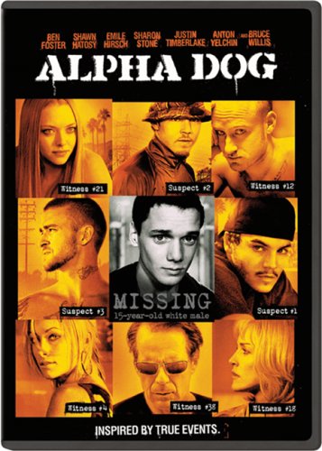 Alpha Dog (Full Screen Edition) - 6166