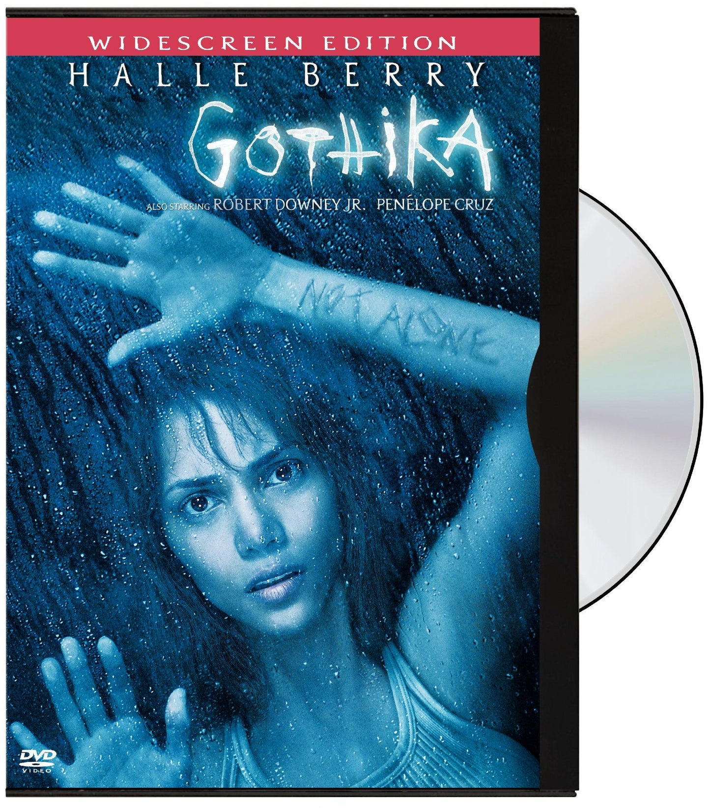 Gothika (Widescreen Edition) - 2614