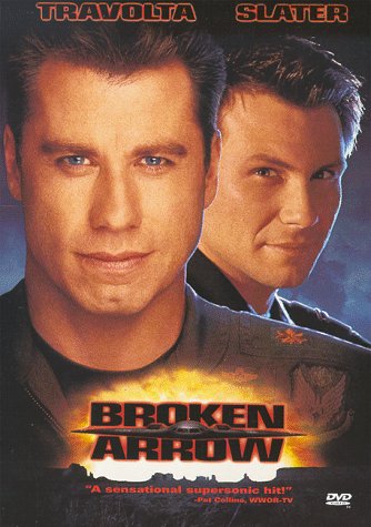 Broken Arrow - 1699
