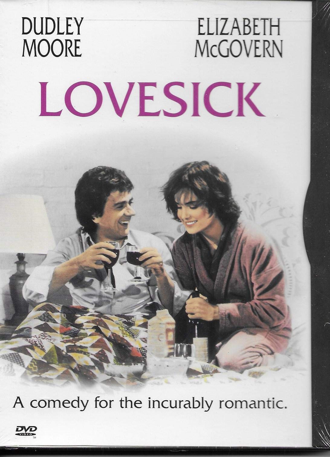 Lovesick - 1618
