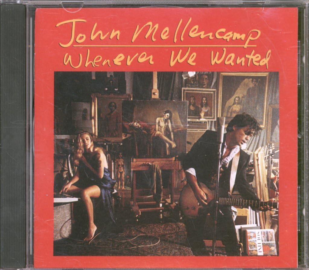 Whenever We Wanted - 2466