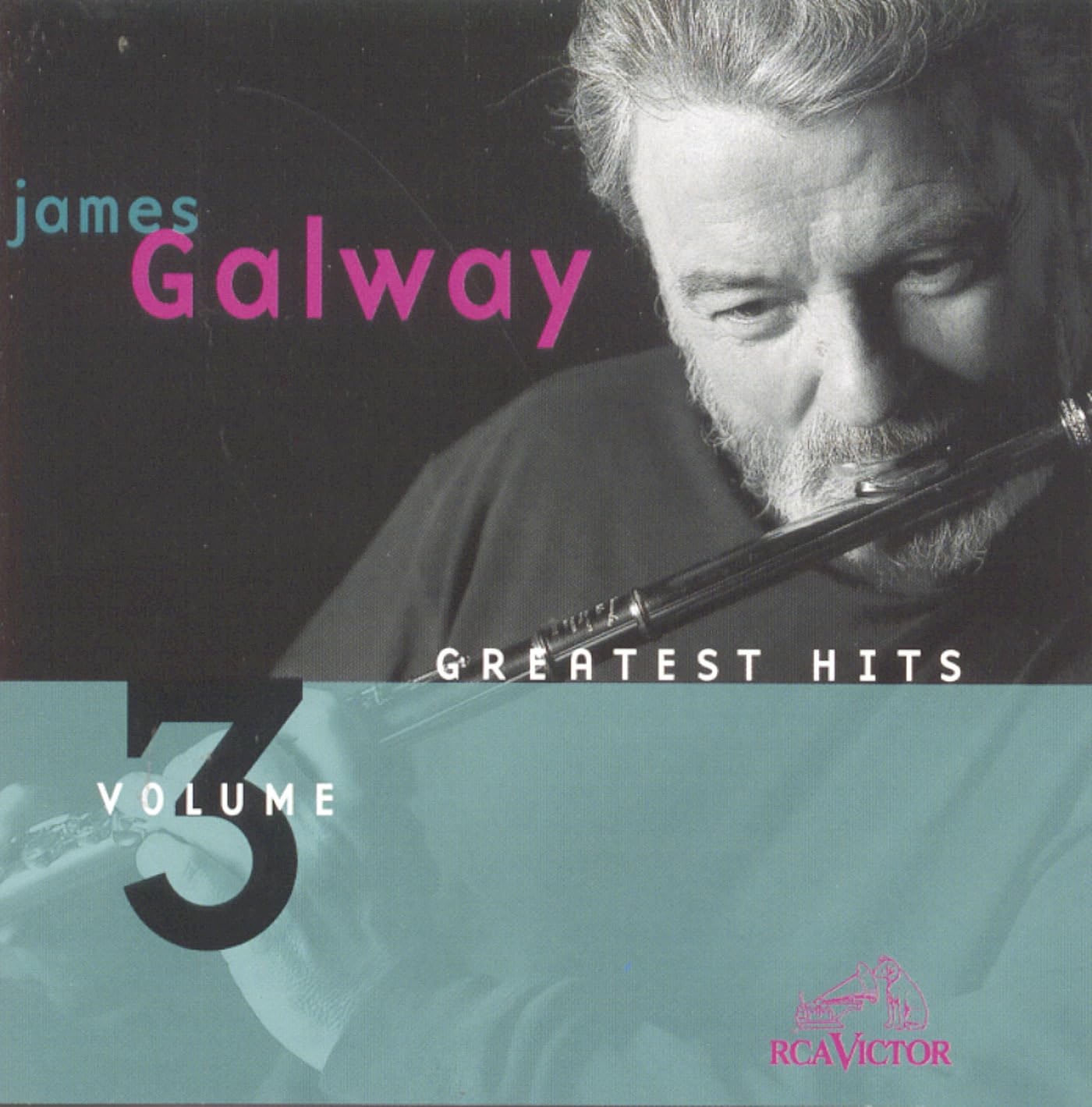 Greatest Hits, Vol. 3 - 6742