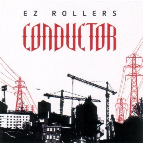 Conductor - 7836