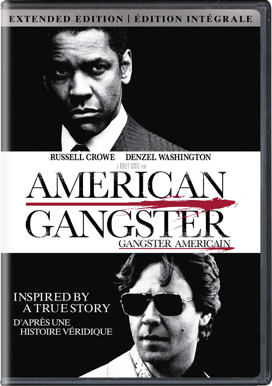American Gangster - 9900