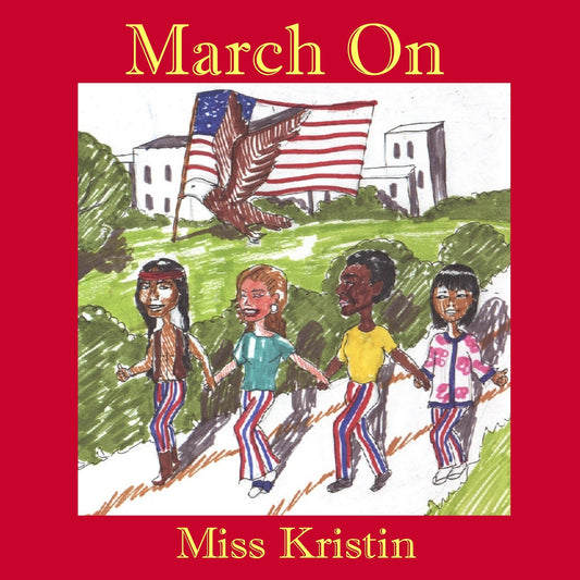 March on - 1454