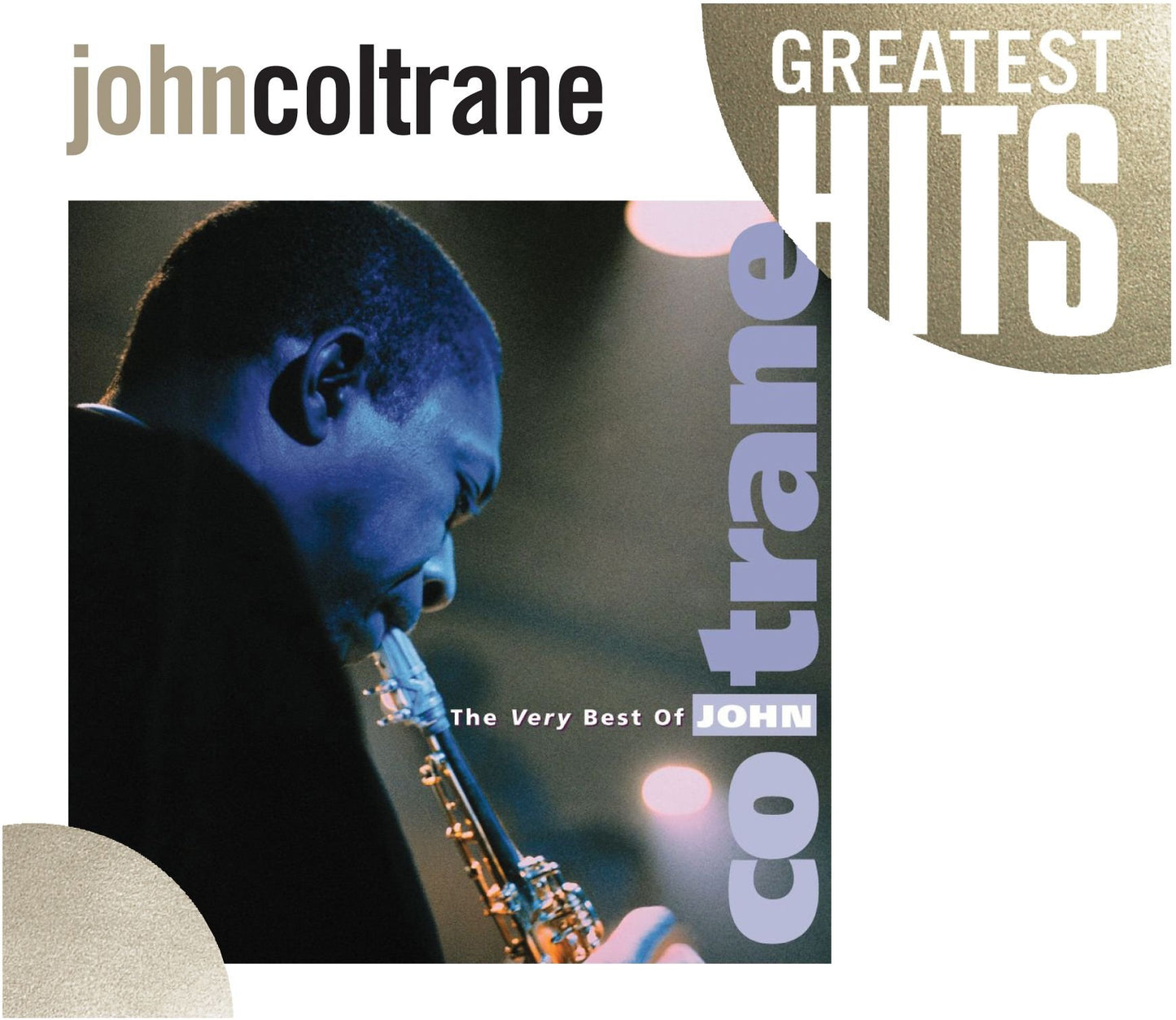 The Very Best of John Coltrane - 789