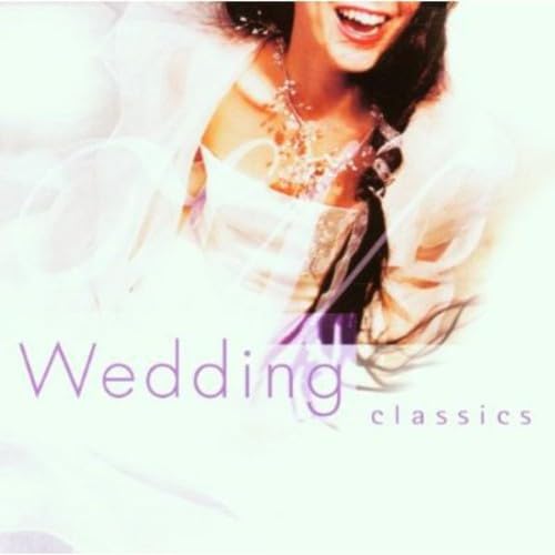 Wedding Classics - 6789