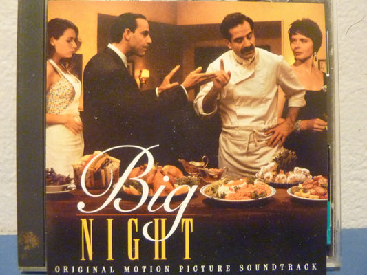 Big Night - 2675