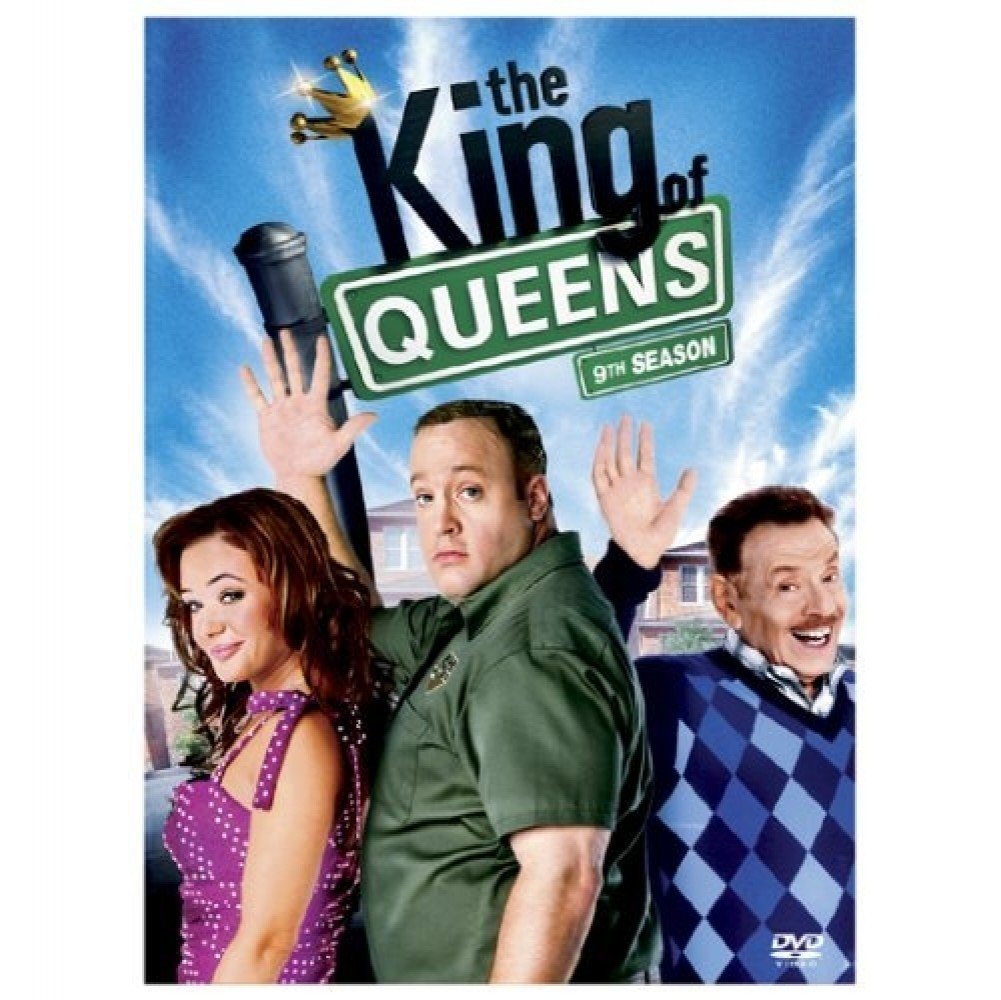 The King of Queens: Season 9 - 6668