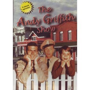 The Andy Griffith Show - 579