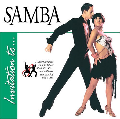 Invitation to Dance: Samba - 8921